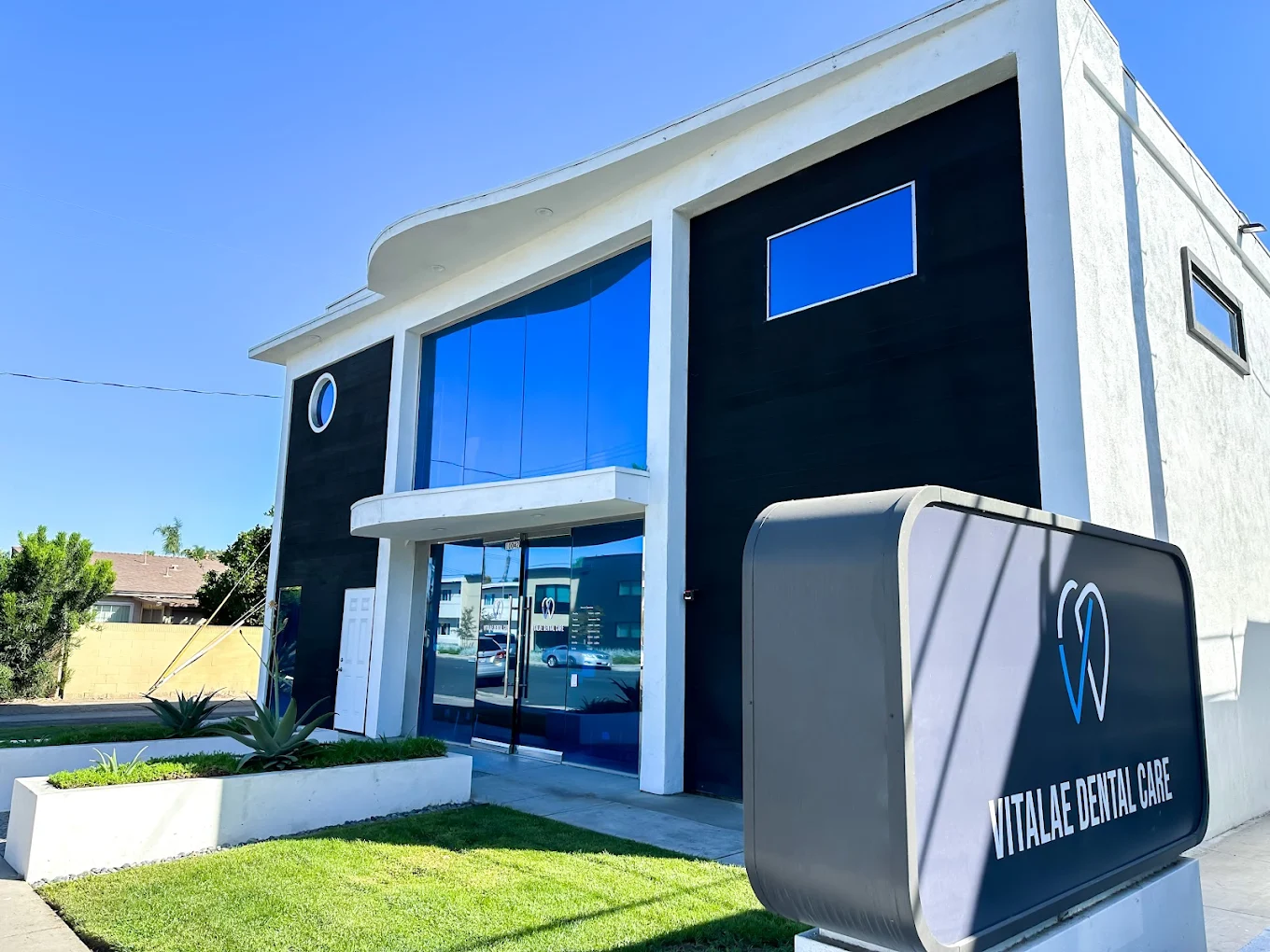 Vitalae Dental Care